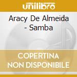 Aracy De Almeida - Samba