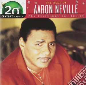 Aaron Neville - The Best Of - The Christmas Collection: 20Th Century Masters cd musicale di Aaron Neville