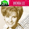 Brenda Lee - The Best Of : The Christmas Collection cd