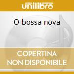 O bossa nova cd
