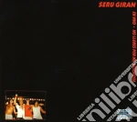 Seru Giran - No Llores Por Mi Argentina cd