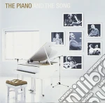 Piano And The Song (The) / Various cd