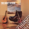 Quiet Storm (The): The Best In Electric & Acoustic Ballads / Various (2 Cd) cd