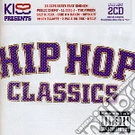 Kiss Presents Hip Hop Classics / Various (2 Cd) cd