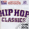 Kiss Presents Hip Hop Classics / Various (2 Cd) cd