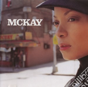 Mckay - Mckay cd musicale di Mckay