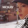 Mckay - Mckay cd