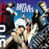 Bro'Sis - Days Of Our Lives cd