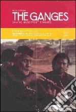 (Music Dvd) Music From The Ganges cd