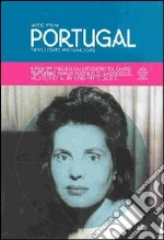 (Music Dvd) Music From Portugal / Various cd