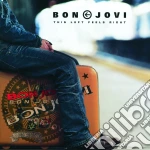 Bon Jovi - This Left Feels Right cd
