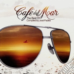 Cafe' Del Mar: The Best Of / Various (2 Cd) cd musicale di ARTISTI VARI