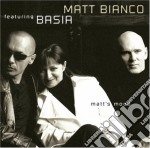 Matt Bianco Featuring Basia - Matt'S Mood