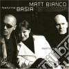 Matt Bianco Featuring Basia - Matt'S Mood cd