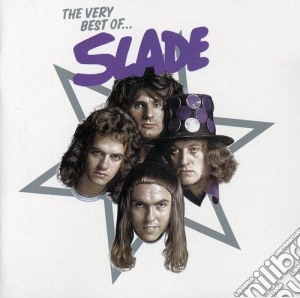 Slade - The Very Best Of cd musicale di Slade