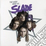 Slade - The Very Best Of cd