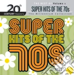 Best Of Super Hits 70's V1 / Various cd