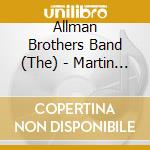 Allman Brothers Band (The) - Martin Scorsese cd