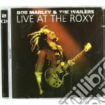 Bob Marley & The Wailers - Live At The Roxy (2 Cd)
