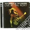 Bob Marley & The Wailers - Live At The Roxy (2 Cd) cd