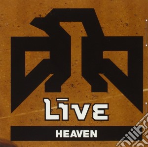 Live - Heaven cd musicale di Live