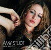 Amy Studt - False Smiles cd musicale di Amy Studt