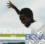 Richard Bona - Munia (The Tale) cd