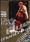 (Music Dvd) Haden Charlie - Charlie Haden cd