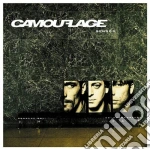 Camouflage - Sensor cd