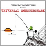 Turtle Bay Country Club - Presents Universal Monstershark