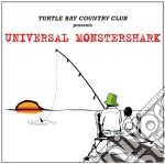 Turtle Bay Country Club - Presents Universal Monstershark