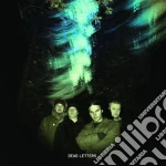 Rasmus (The) - Dead Letters cd