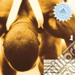 Too Darn Hot - The Adidas Selection cd