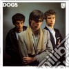 Dogs - Different cd