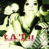 T.A.T.U. - 200 Km In The Wrong Lane cd