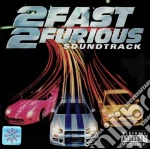 2 Fast 2 Furious / O.S.T. cd