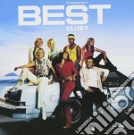 S Club 7 - Best - Greatest Hits cd