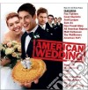 American Pie - The Wedding cd