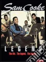 Sam Cooke - Legend / The Life, The Legend, The Legacy cd