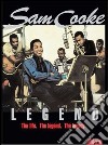 Sam Cooke - Legend / The Life, The Legend, The Legacy cd