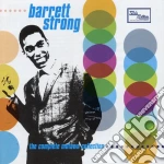 Barrett Strong - The Collection cd
