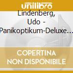 Lindenberg, Udo - Panikoptikum-Deluxe Sound (3 Cd) cd