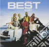 S Club - Best - Greatest Hits cd