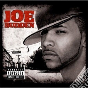 Joe Budden - Joe Budden cd musicale di Joe Budden