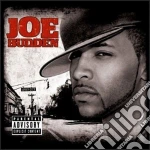 Joe Budden - Joe Budden cd