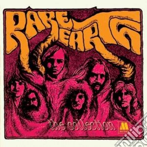 Rare Earth - The Collection cd musicale di Earth Rare