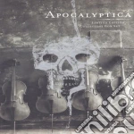 Apocalyptica - Collector's Box Set (Limited Edition) (2 Cd+Dvd) cd