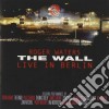 Roger Waters - The Wall Live In Berlin cd