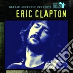 Eric Clapton - Martin Scorsese Presents The Blues - Eric Clapton cd