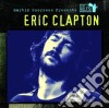 Eric Clapton - Martin Scorsese Presents The Blues - Eric Clapton cd